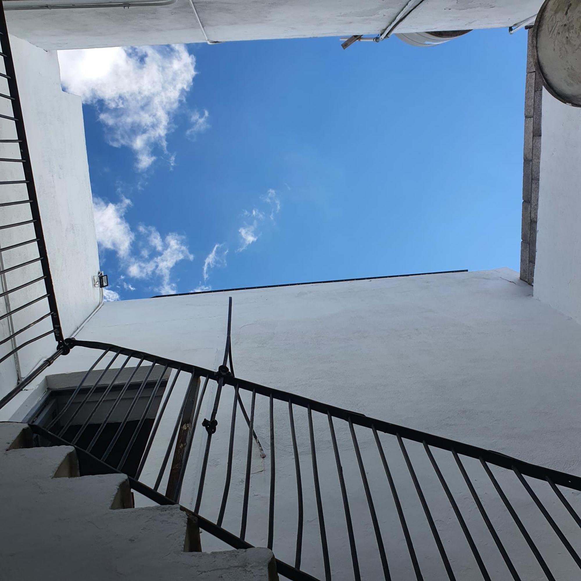 Sukha Hostel San Luis San Luis Potosí Exteriér fotografie